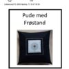1601 - Pude med frøstand