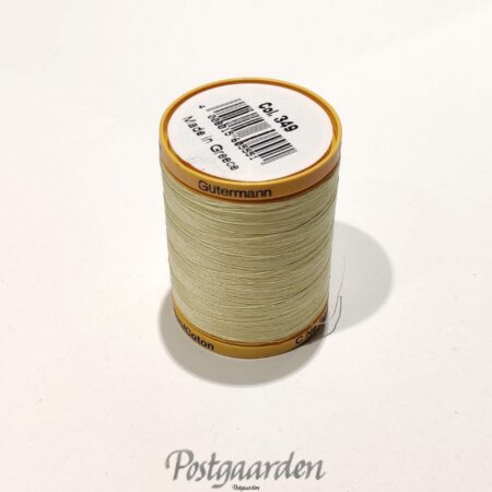 7880 DMC Sytråd