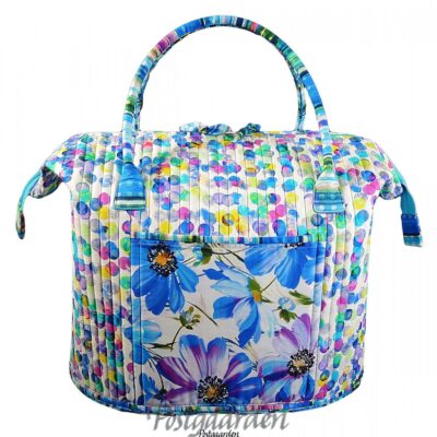 Stor Poppins Bag mønster bøjle