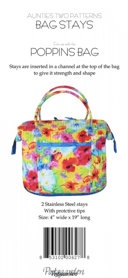 Bøjle til Poppins Bag Stor