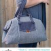 The Castell Day Bag