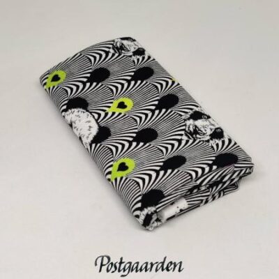 FQ7664 Pandaer - Tula Pink - patchworkstof