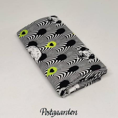 FQ7664 Pandaer - Tula Pink - patchworkstof