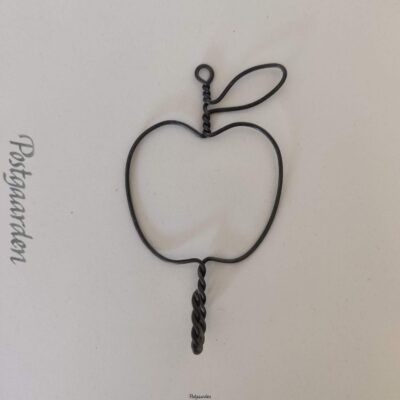Æble Metalophæng
