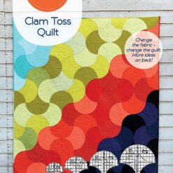 Clam Toss Quilt