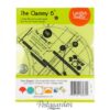 The Clammy 6"
