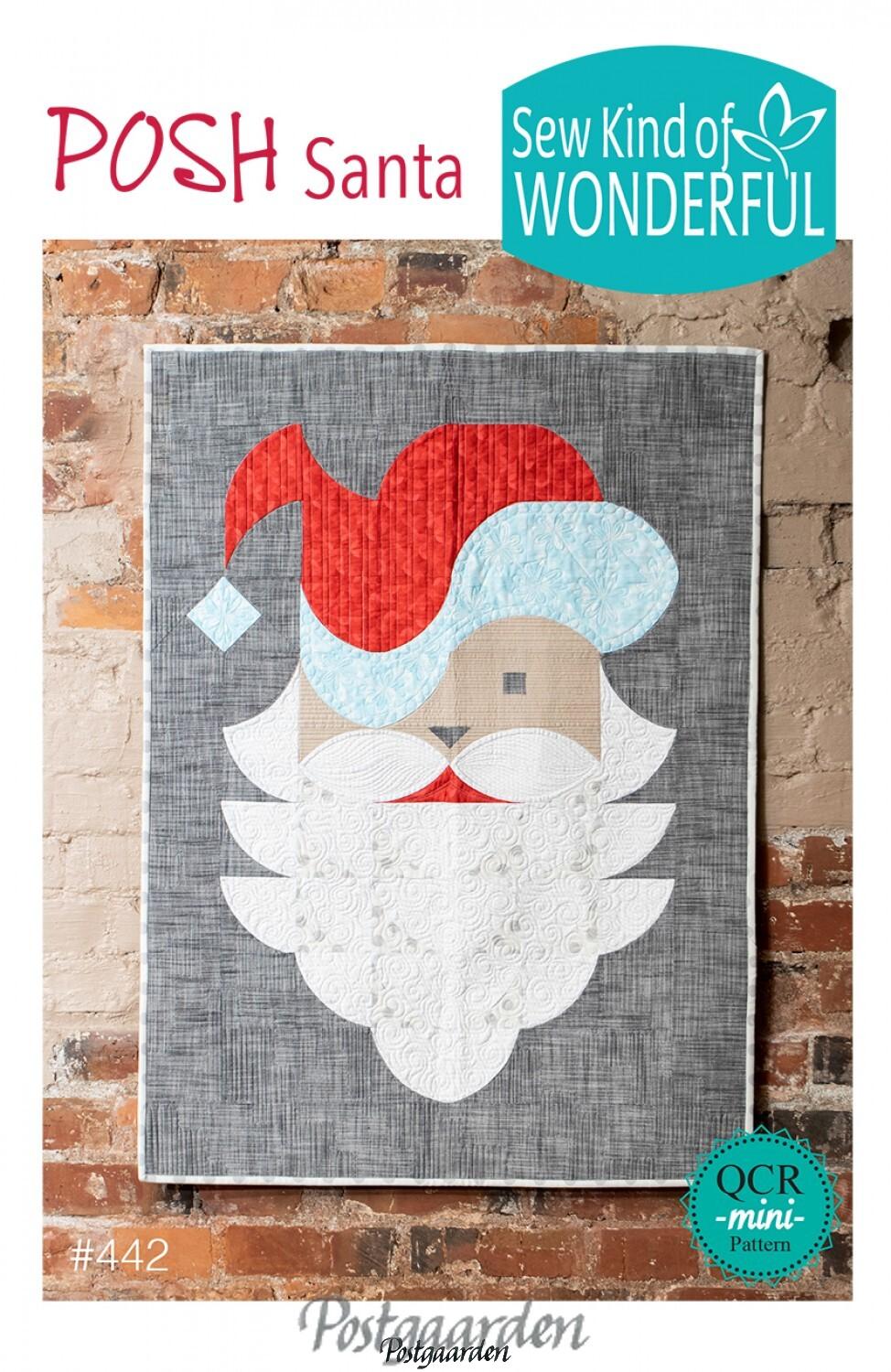 POSH Santa
