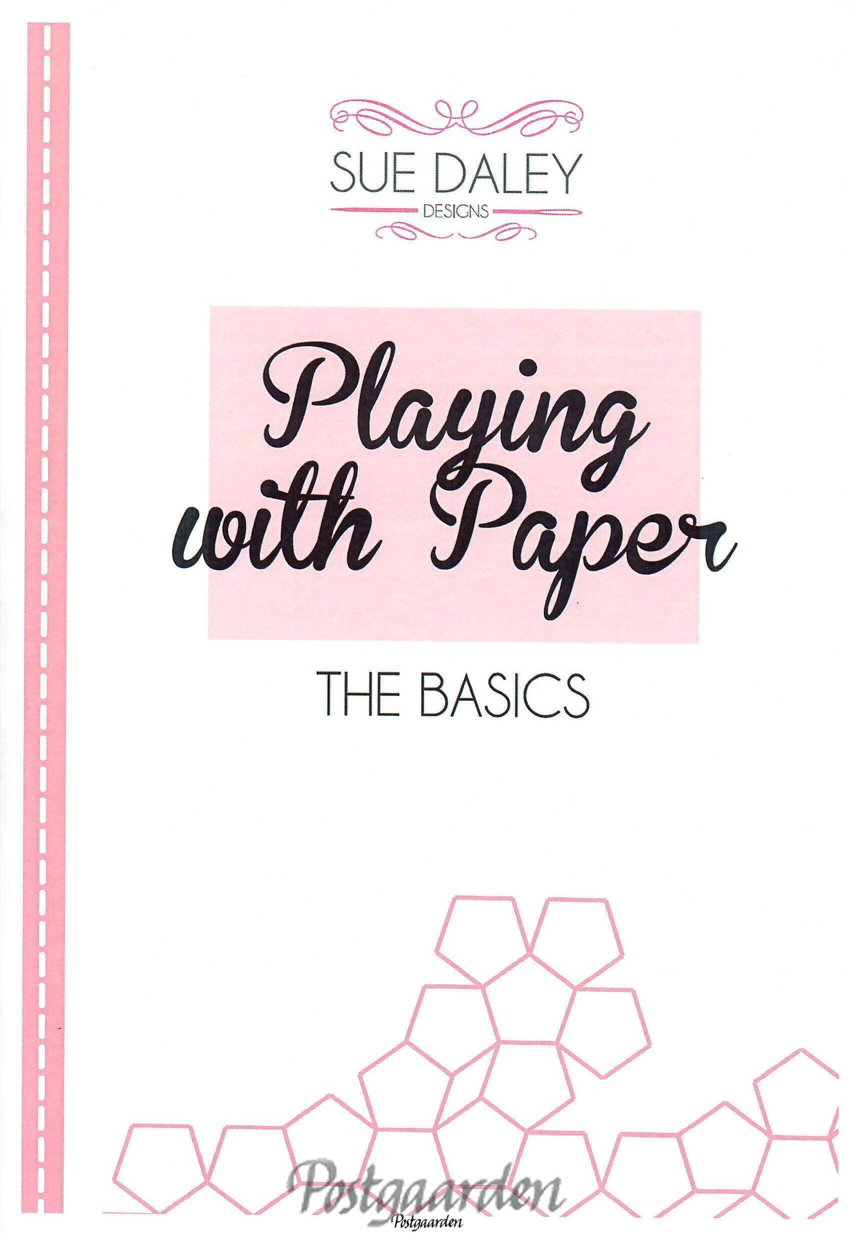 Sue Daley - The Basics