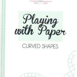 Sue Daley - Curved Shapes - Buede former