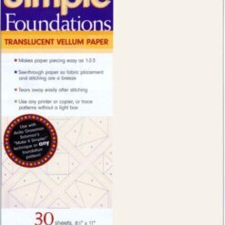 Simple Foundations Paper