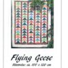 3103 Flying Geese