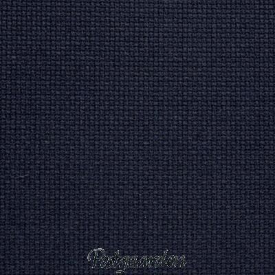 Mørkblå aida 5,4tr/cm broderistof - Varenummer 357-98