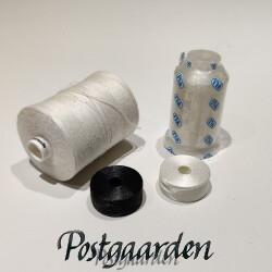 Diverse tråd
