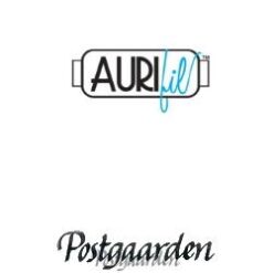 Aurifil - 50wt sytråd