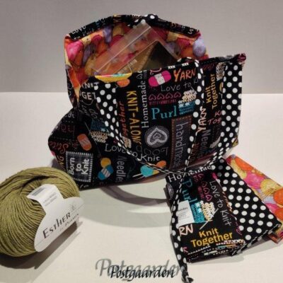 Billed af Molly Maker Bag