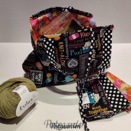 Billed af Molly Maker Bag