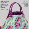 Molly Maker Bag