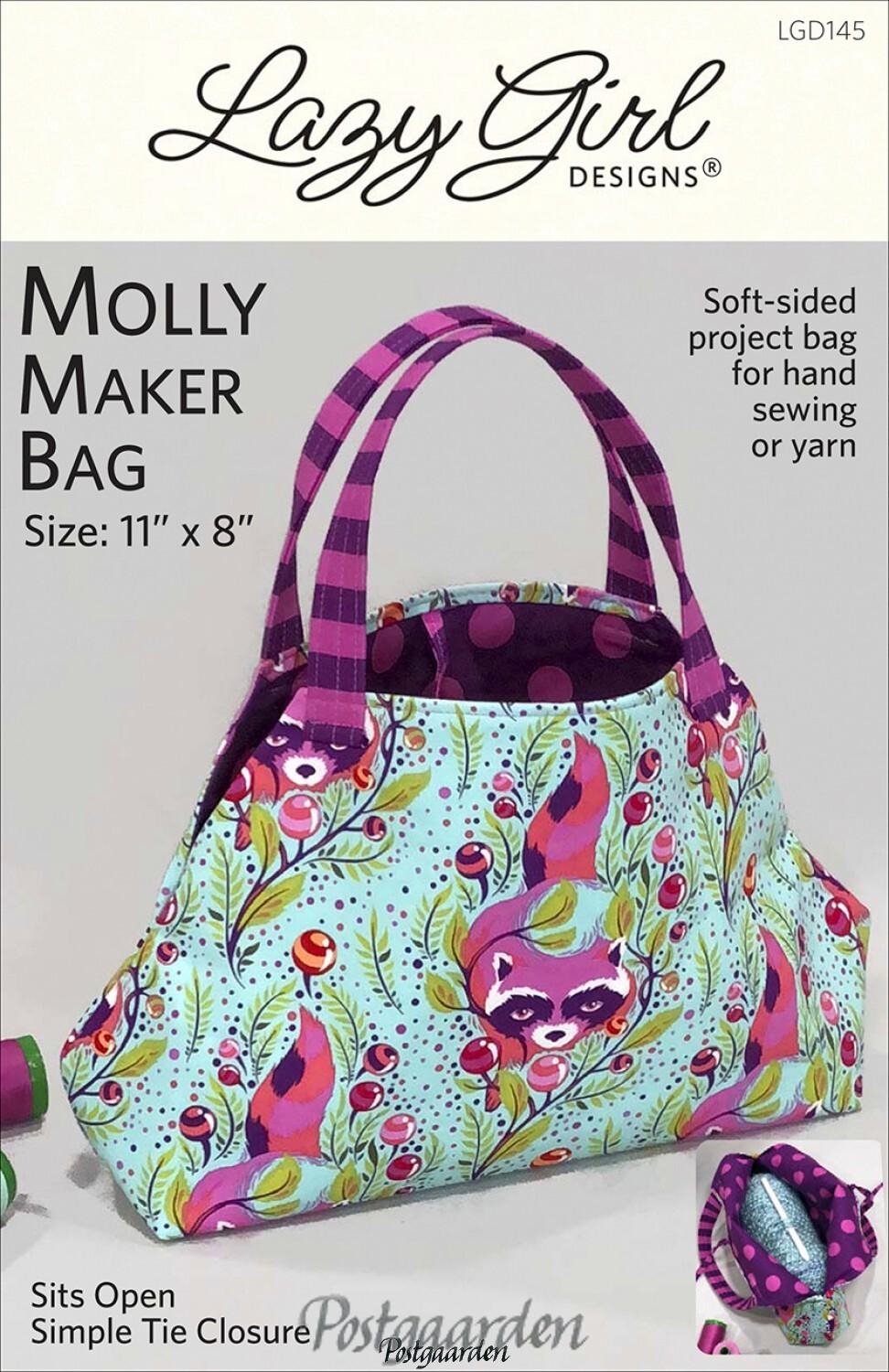Molly Maker Bag