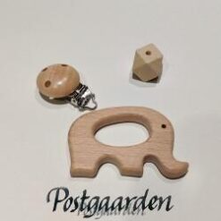 Ting til babylegetøj