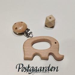 Ting til babylegetøj