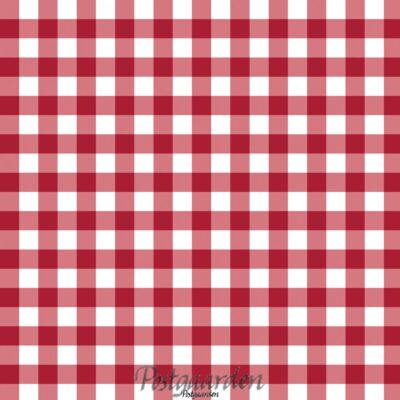 7488 Rød Hvid Pink Tern