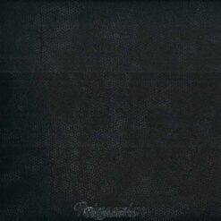 6926 sort patchworkstof med prikker