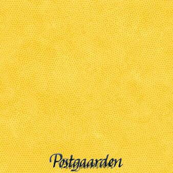 7494 gul med prikker dimples