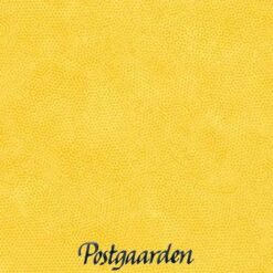 7494 Gul med prikker patchworkstof - postgaarden.com