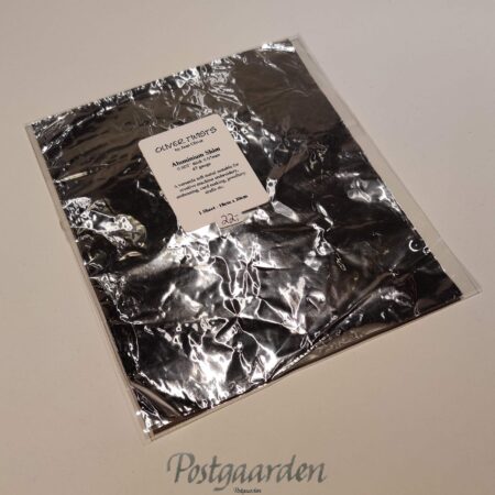 Aluminium Shim