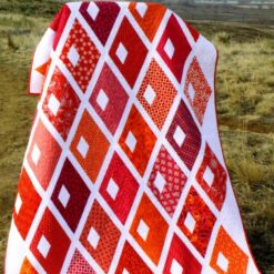 SASSLN0003 Diamond alley