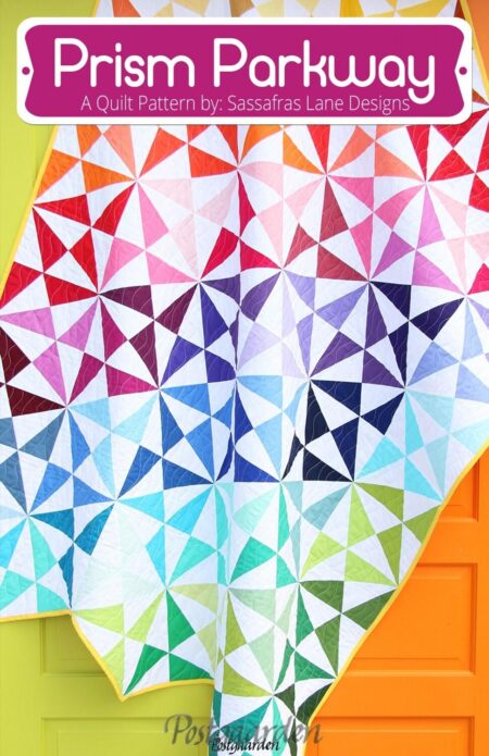 SASSLN0015 Prism parkway