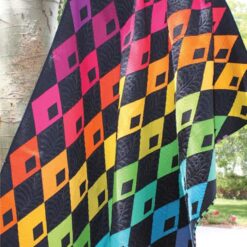 SASSLN0019 Diamond Detour