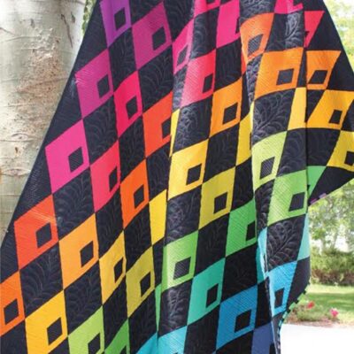 SASSLN0019 Diamond Detour