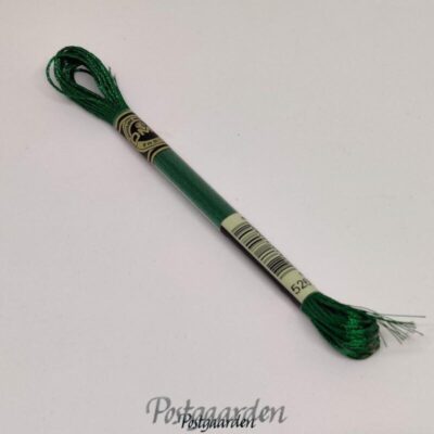 5269 metallic broderigarn DMC