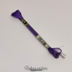 5289 DMC metallic broderigarn