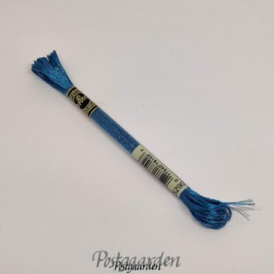5290 Metallic broderigarn DMC