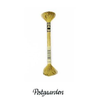 dmc E3852 metallic mouline broderigarn - postgaarden.com