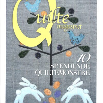 Quiltemagasinet 012020
