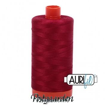 2260 Aurifil Red
