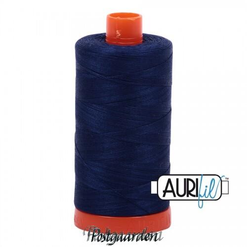 2784 50W Aurifil sytråd - postgaarden.com