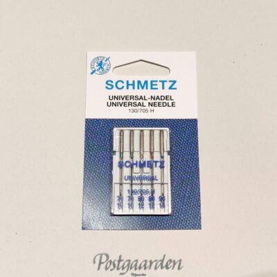 Symaskinenåle Universal 70 - 90 130/705H