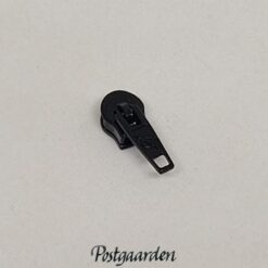 skyder 4mm Sort - postgaarden.com