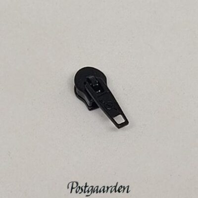 skyder 4mm Sort - postgaarden.com
