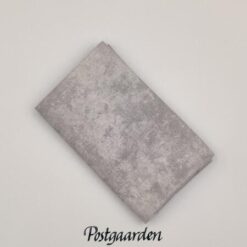 FQ7208 grå meleret patchworkstof - postgaarden.com