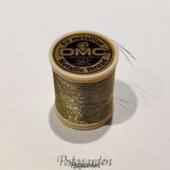 OR-CL Guld dmc hånd broderigarn