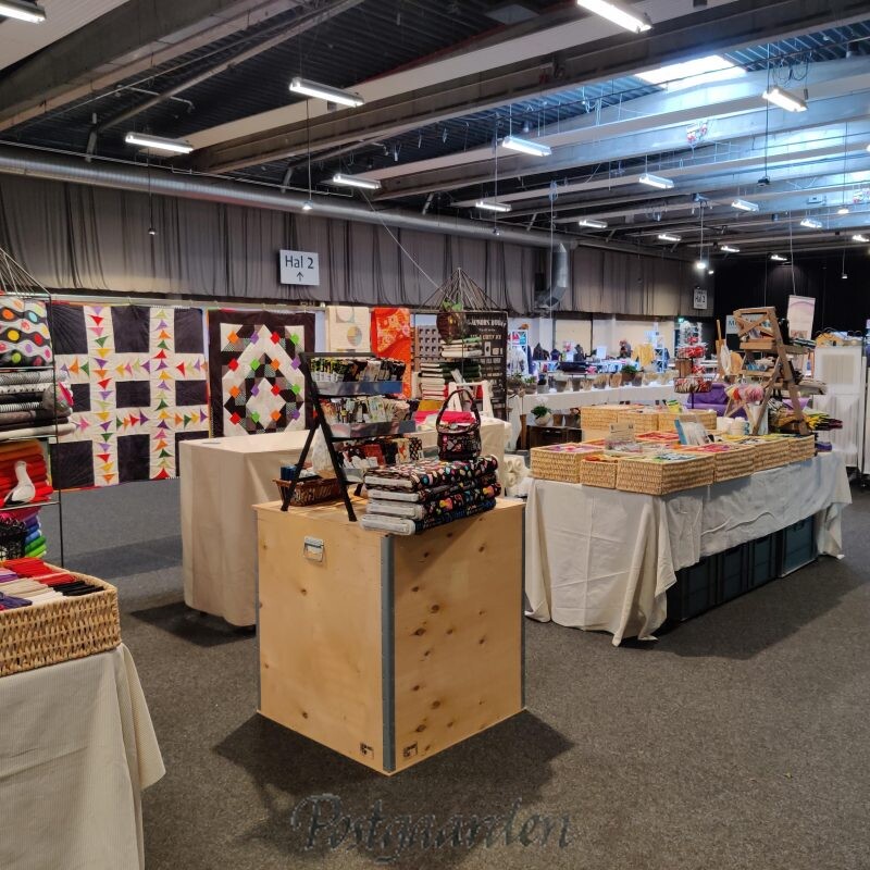 Kreativ Hobby 2019 Aars