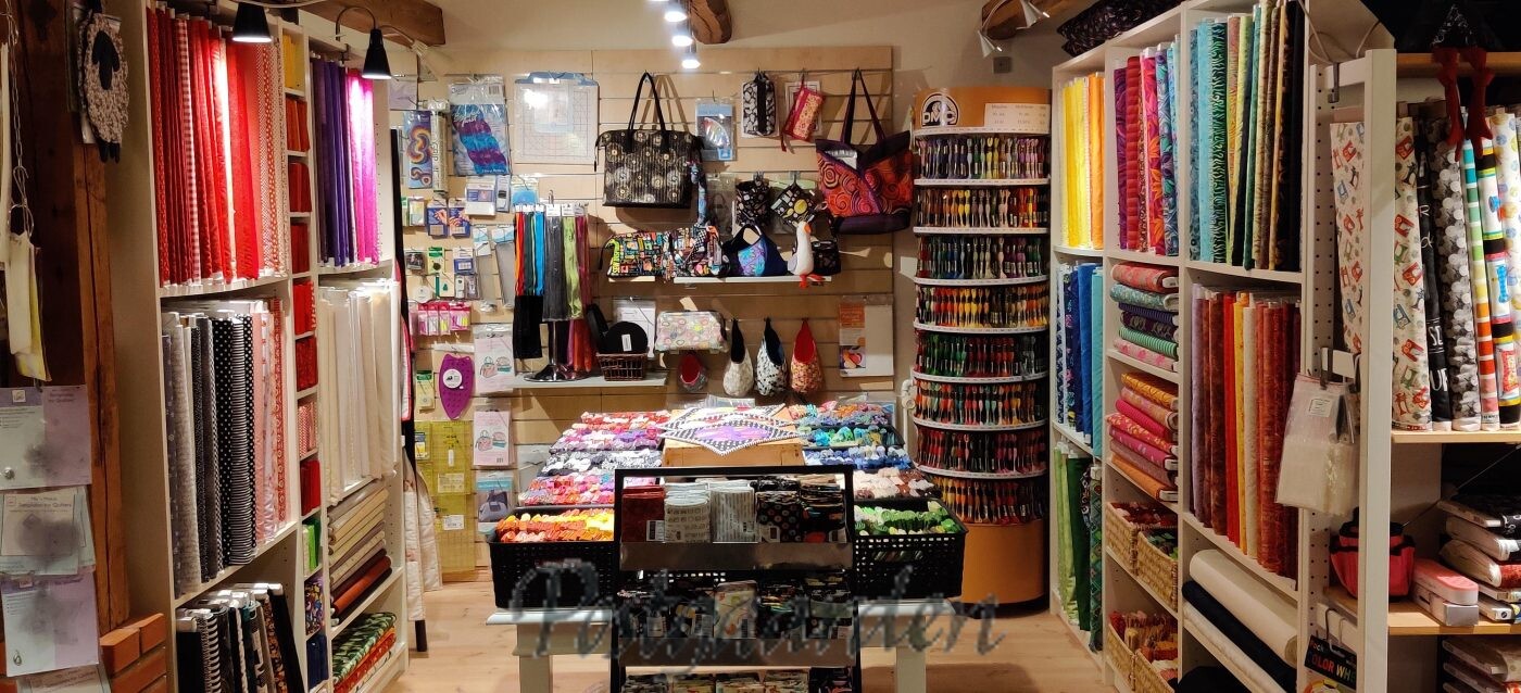 Butikken Postgaarden