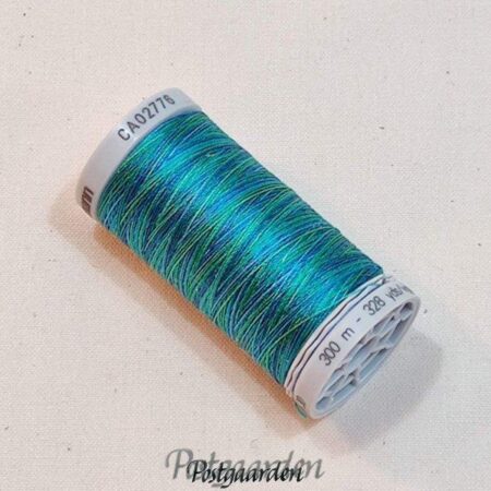 Sulky Quiltetråd Farve 4016 Cotton 30 meleret