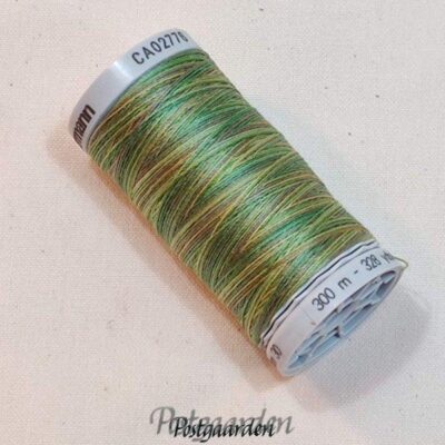 Sulky Quiltetråd Farve 4019 Cotton 30 meleret