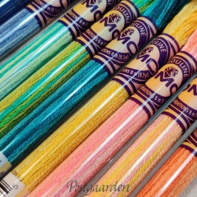 DMC Variations Broderigarn